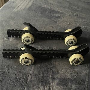 Rollergard Skate Guards